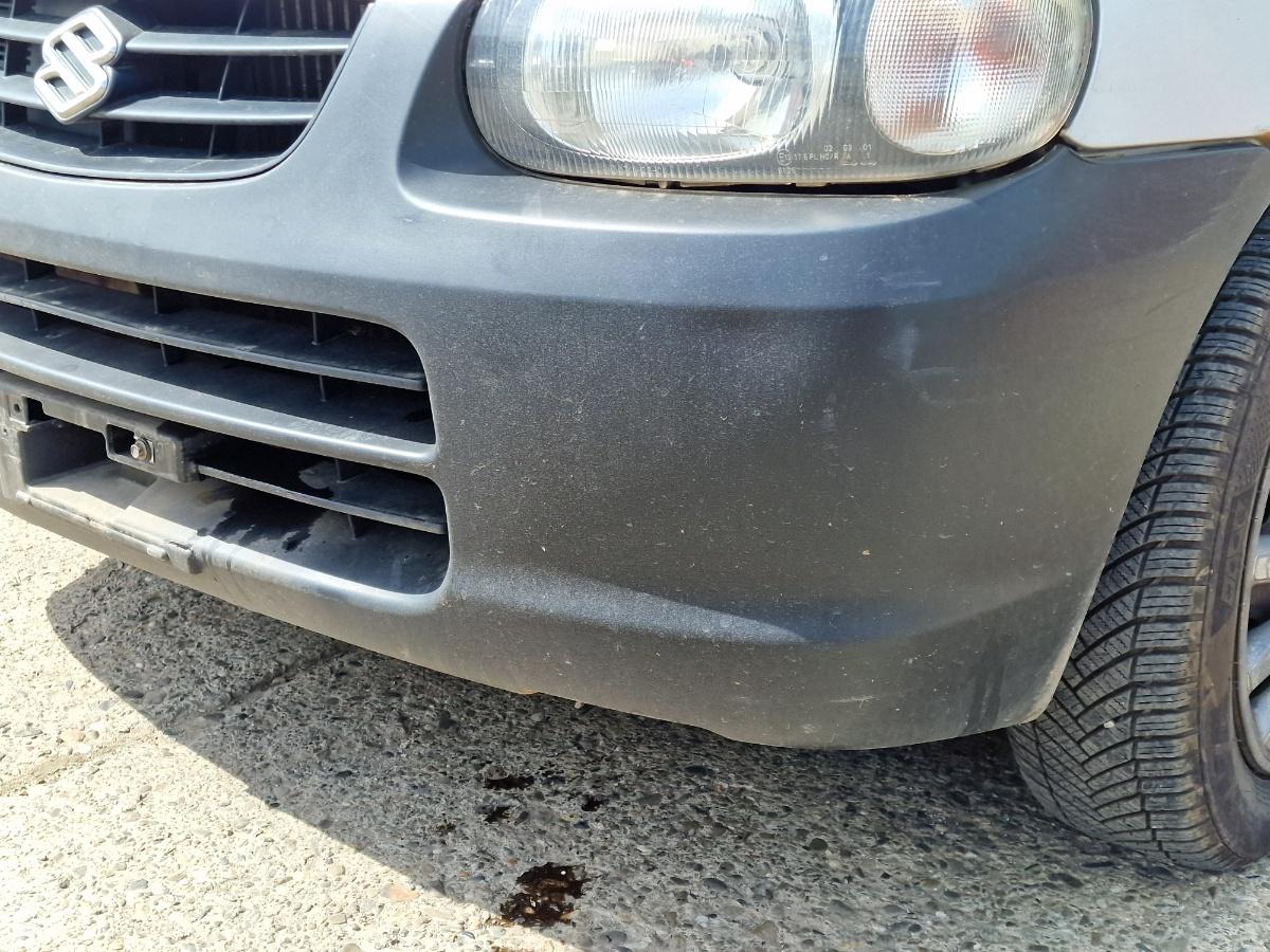 Bara fata completa SUZUKI ALTO FF 2004 - 2009