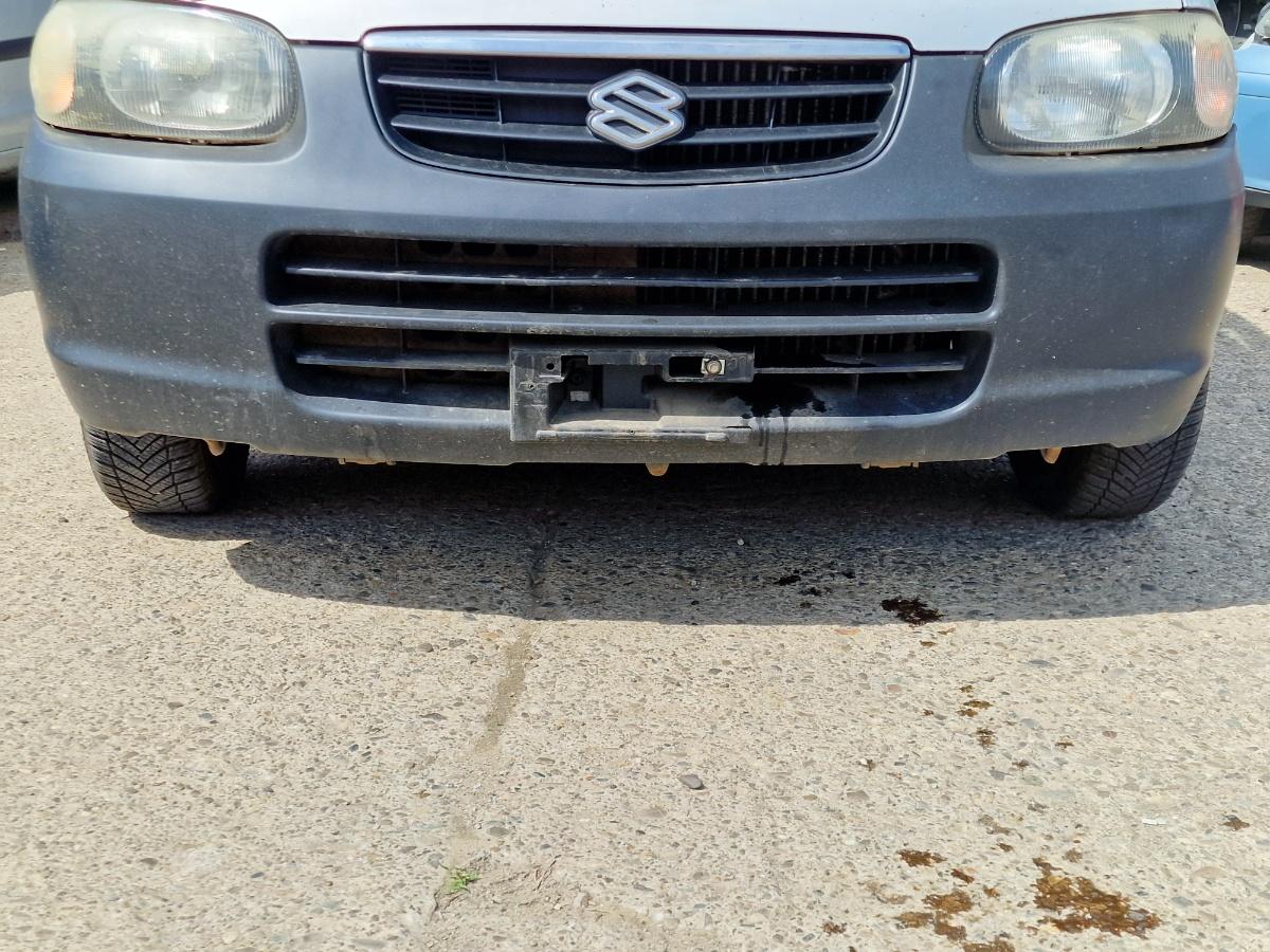 Bara fata completa SUZUKI ALTO FF 2004 - 2009