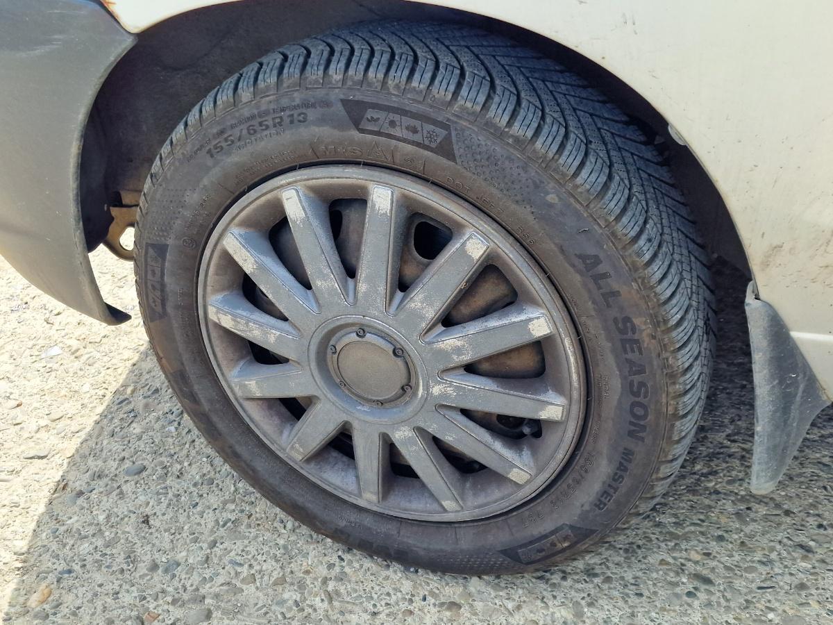 Anvelope de iarna Minerva MASTER ALLSEASON 155/65 R13 SUZUKI ALTO FF 2004 - 2009