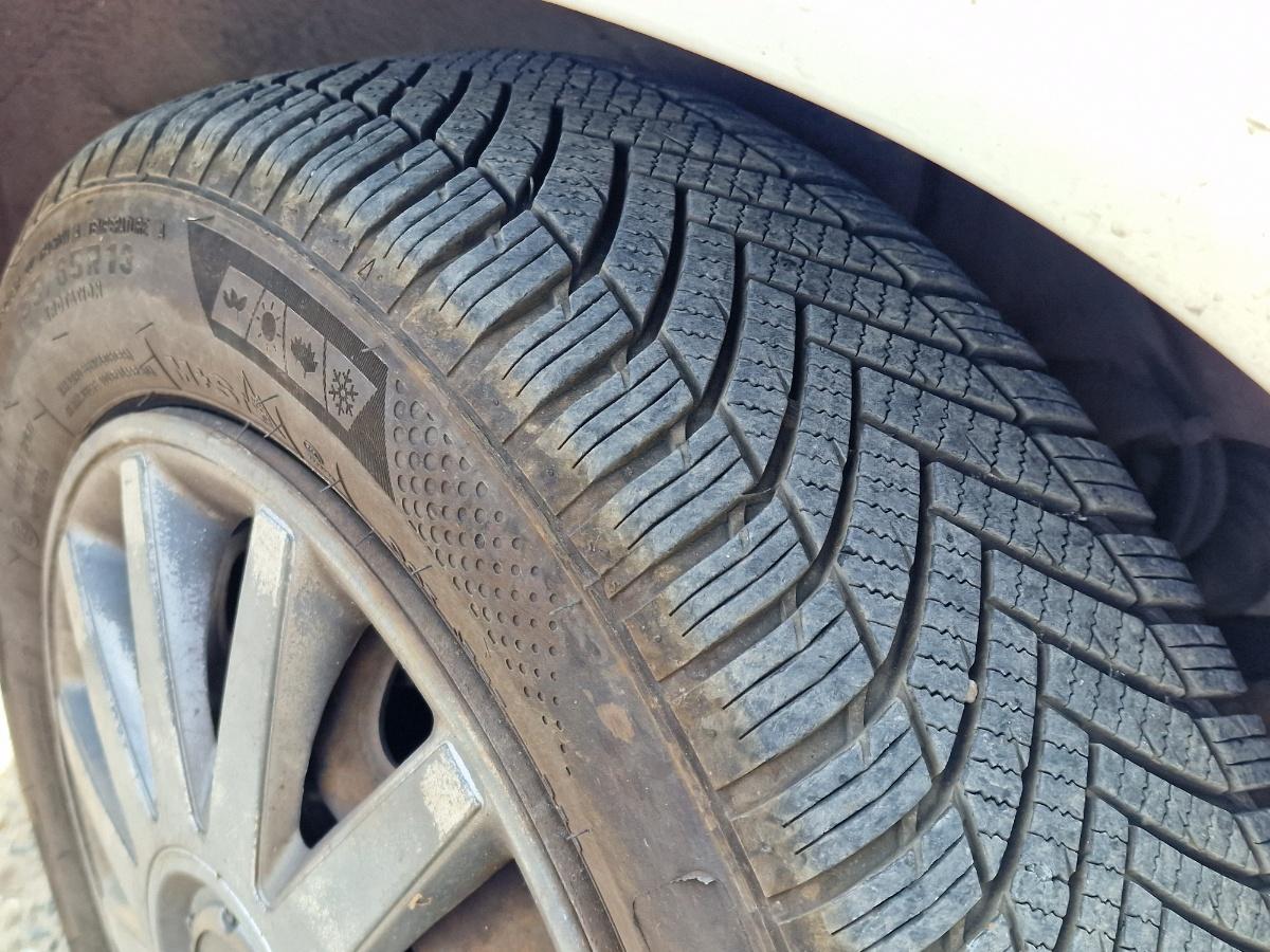 Anvelope de iarna Minerva MASTER ALLSEASON 155/65 R13 SUZUKI ALTO FF 2004 - 2009