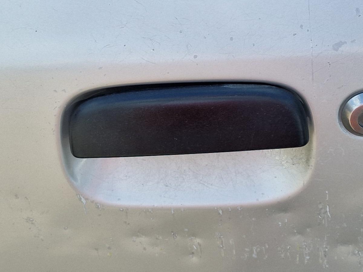 Maner exterior portiera fata stanga SUZUKI ALTO FF 2004 - 2009 1.1 F10D, F10DN
