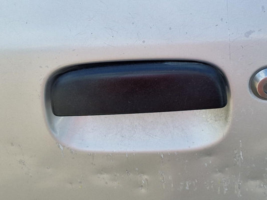 Maner exterior portiera fata stanga SUZUKI ALTO FF 2004 - 2009 1.1 F10D, F10DN