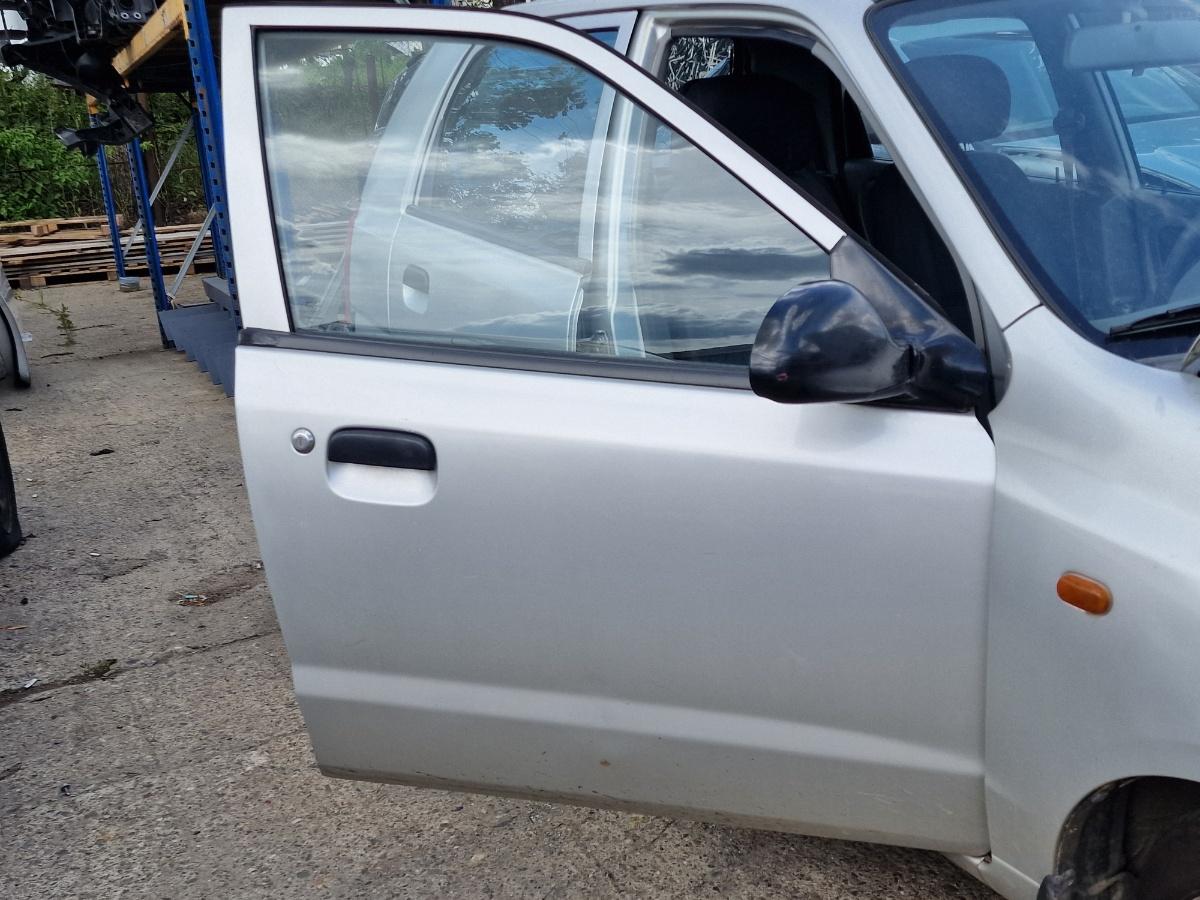 Usa Portiera fata dreapta SUZUKI ALTO FF 2004 - 2009 , gri Z2S
