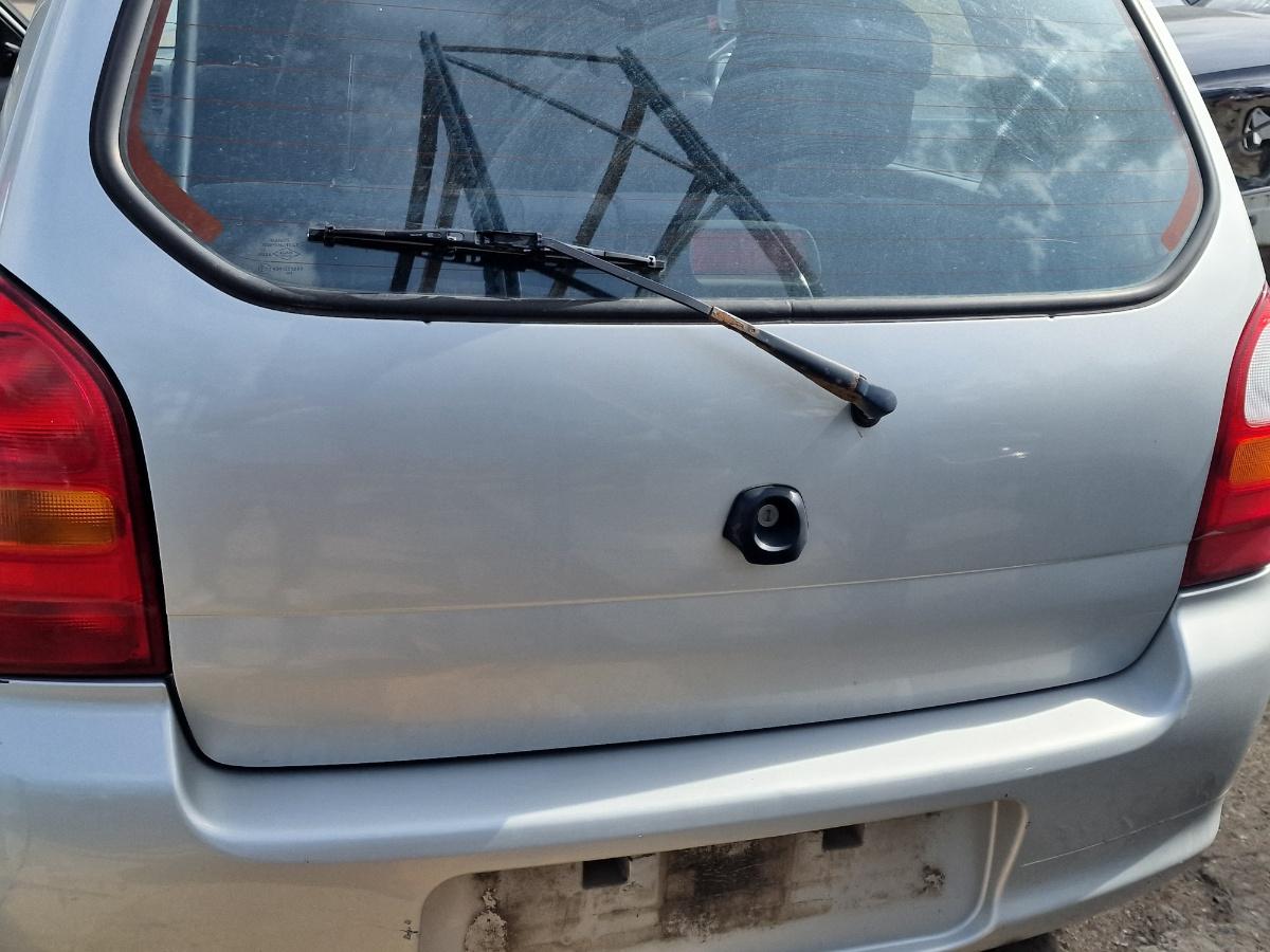 Brat stergator spate spate SUZUKI ALTO FF 2004 - 2009 1.1 F10D, F10DN