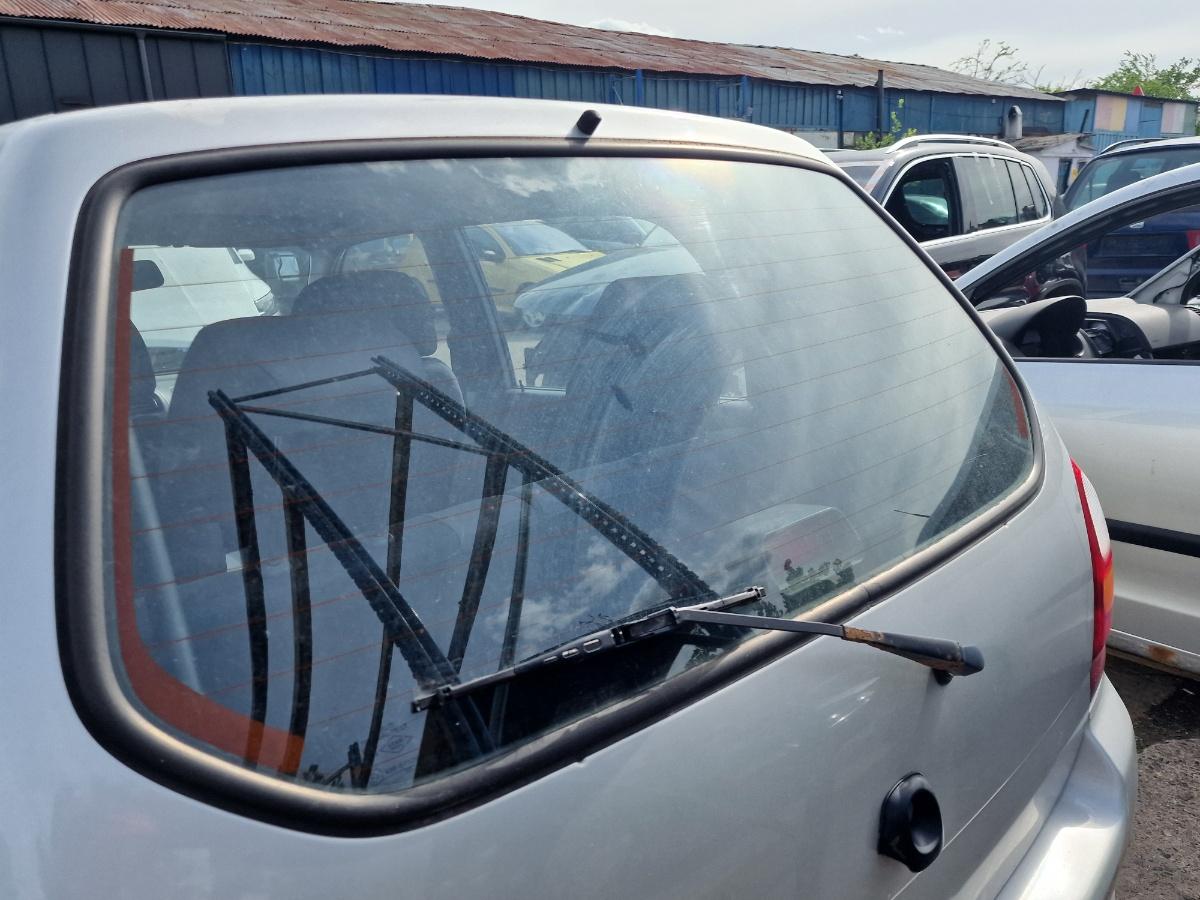 Geam luneta spate SUZUKI ALTO FF 2004 - 2009 1.1 F10D, F10DN Maruti Suzuki 43R-001264