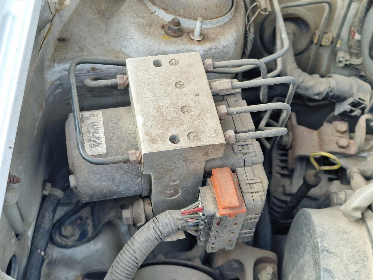 Pompa ABS SUZUKI ALTO FF 2004 - 2009 1.1 F10D, F10DN AC045001624