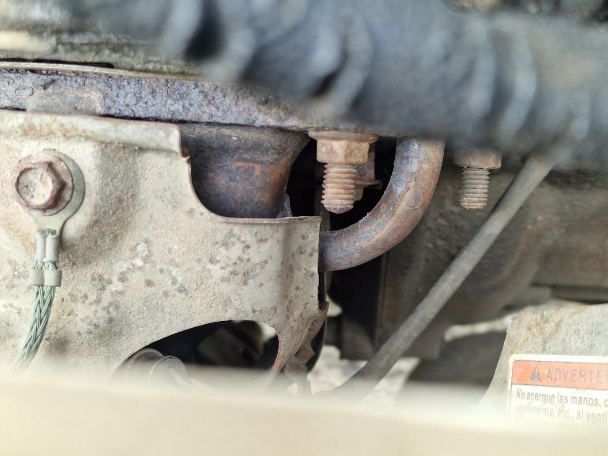 Galerie evacuare SUZUKI ALTO FF 2004 - 2009 1.1 F10D, F10DN