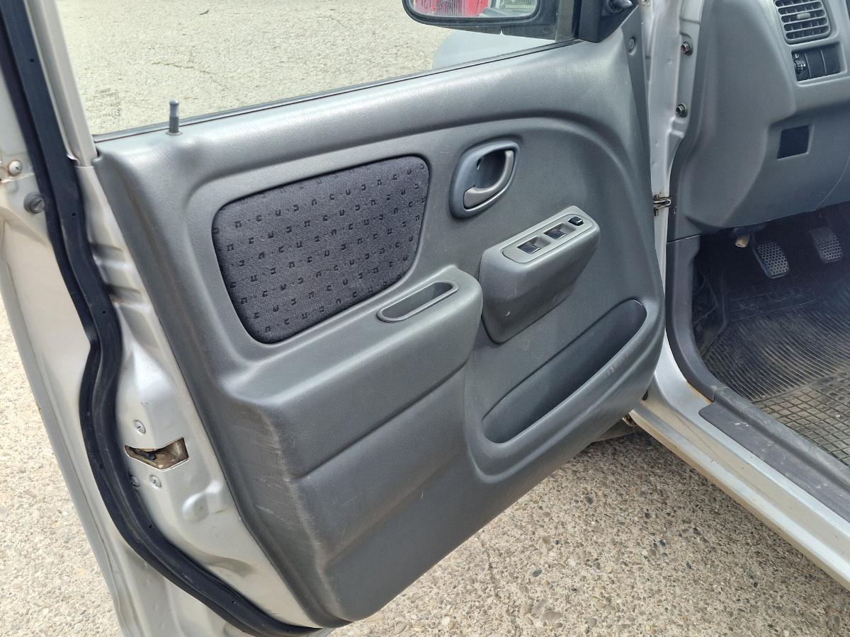 Mâner interior portieră față stanga SUZUKI ALTO FF 2004 1.1 F10D 46KW|63HP 2004