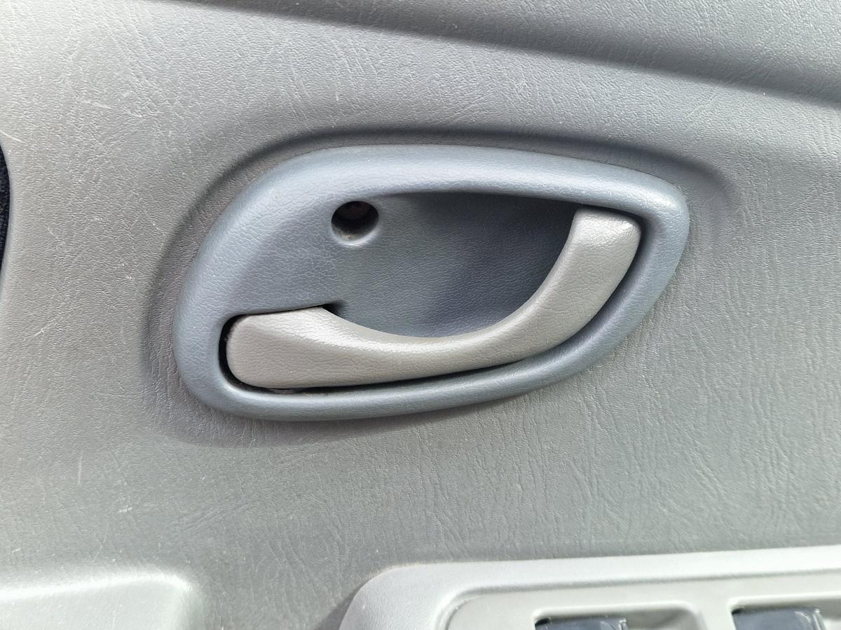 Mâner interior portieră față stanga SUZUKI ALTO FF 2004 1.1 F10D 46KW|63HP 2004