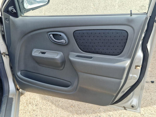 Tapițerie panou portieră față SUZUKI ALTO FF 2004 1.1 F10D 46KW|63HP 2004