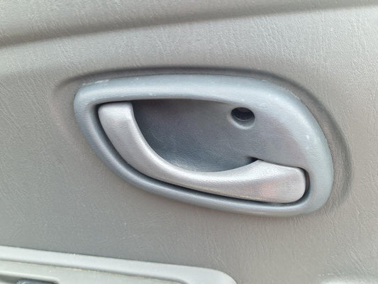 Mâner interior portieră față SUZUKI ALTO FF 2004 1.1 F10D 46KW|63HP 2004