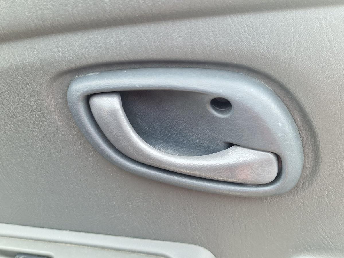 Mâner interior portieră față dreapta SUZUKI ALTO FF 2004 1.1 F10D 46KW|63HP 2004