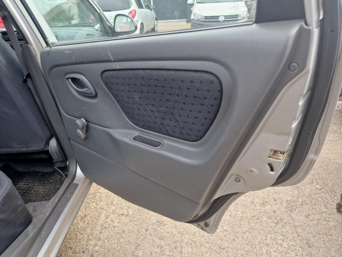 Tapițerie panou portieră spate SUZUKI ALTO FF 2004 1.1 F10D 46KW|63HP 2004