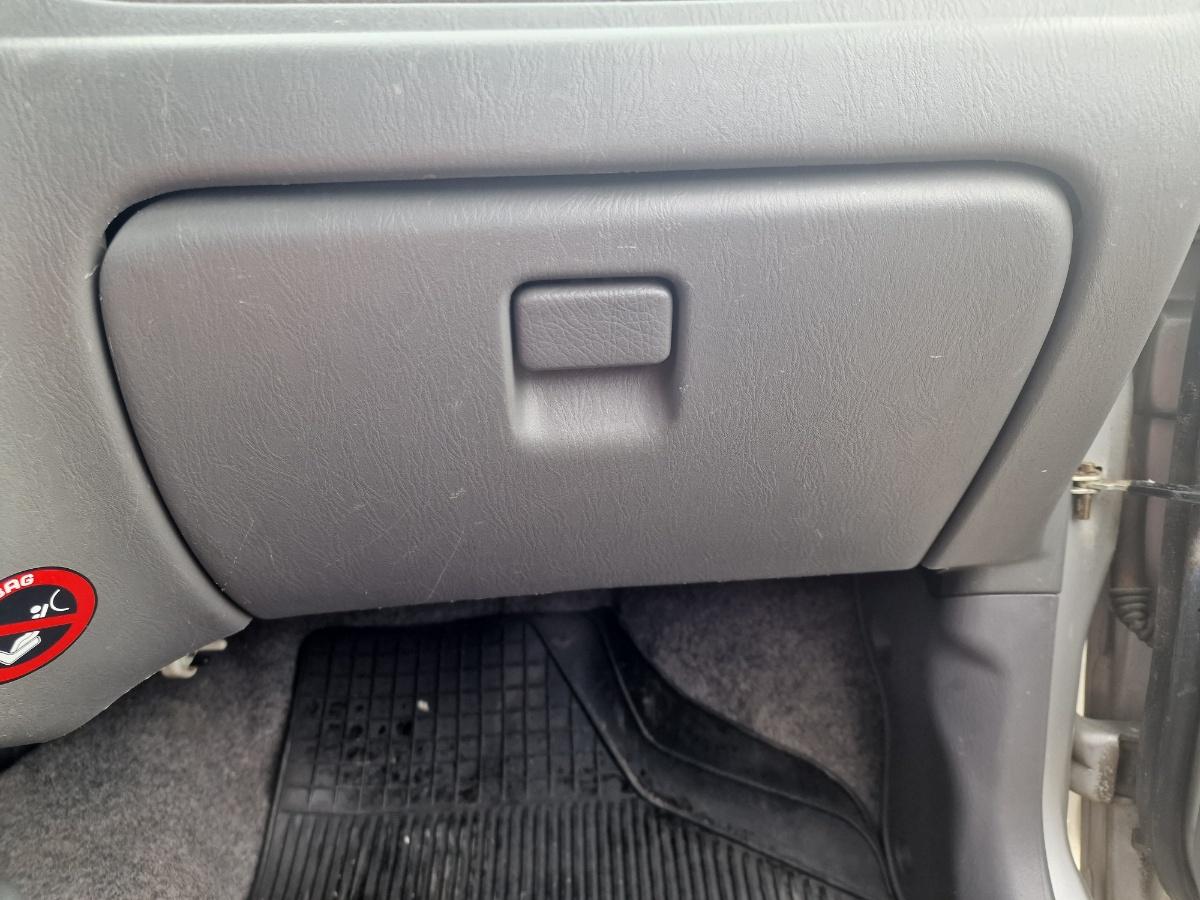 Torpedou SUZUKI ALTO FF 2004 1.1 F10D 46KW|63HP 2004