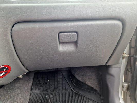 Torpedou SUZUKI ALTO FF 2004 1.1 F10D 46KW|63HP 2004