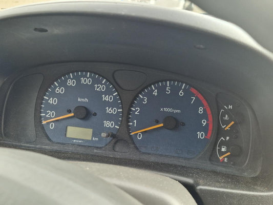 Ceas de bord SUZUKI ALTO FF 2004 1.1 F10D 46KW|63HP 2004