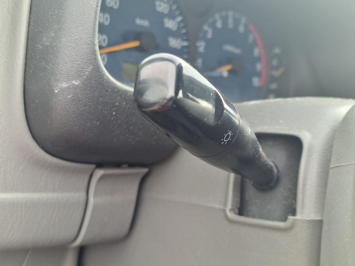 Manetă indicatoare de semnalizare SUZUKI ALTO FF 2004 1.1 F10D 46KW|63HP 2004