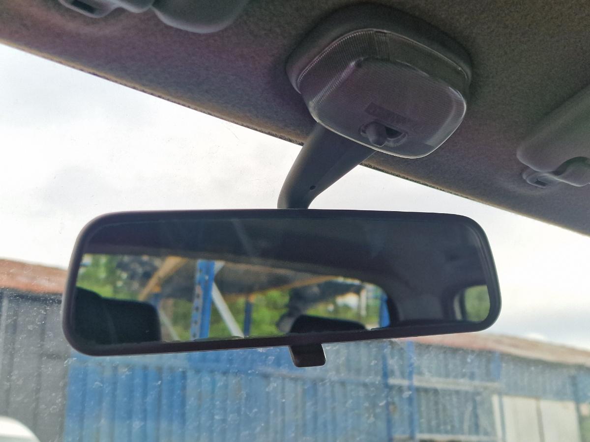 Oglinda Retrovizoare (interior) SUZUKI ALTO FF 2004 1.1 F10D 46KW|63HP 2004