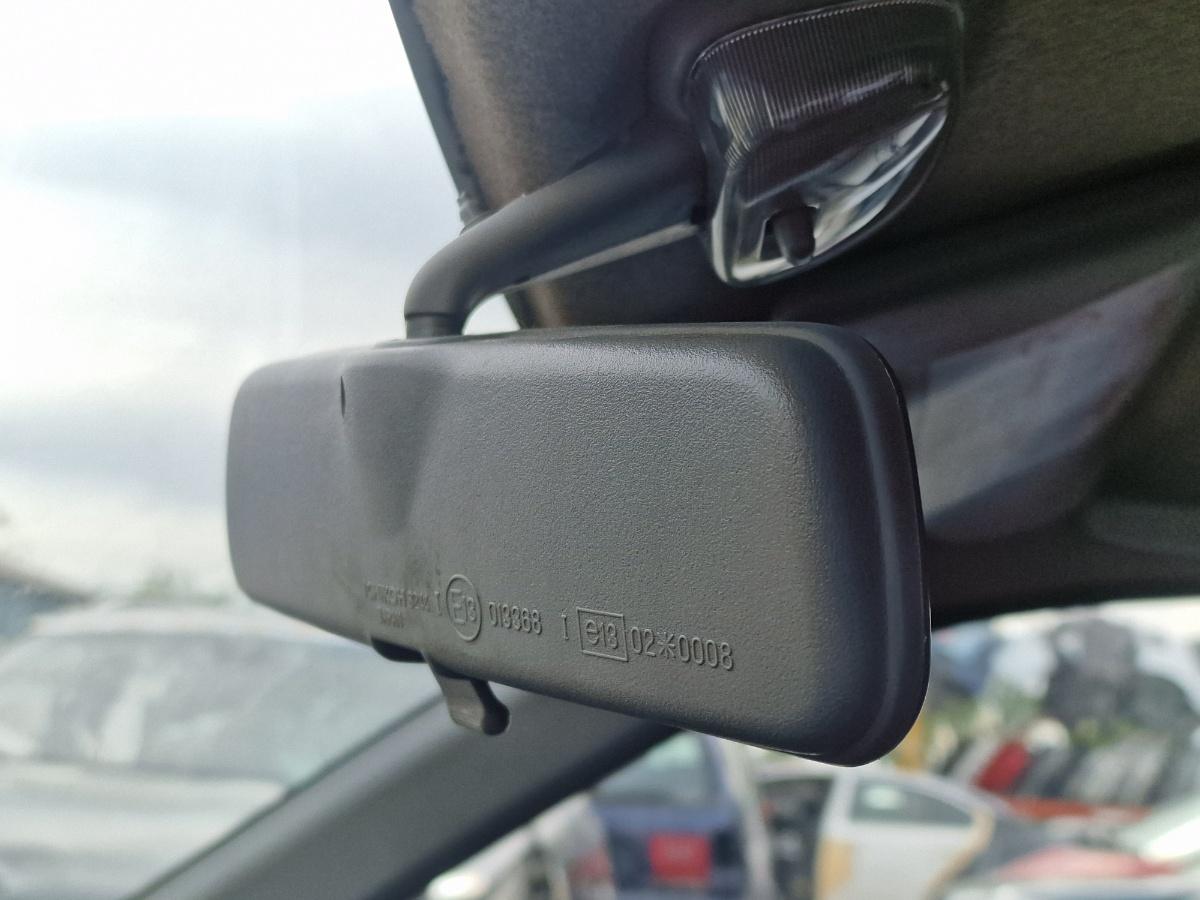 Oglinda Retrovizoare (interior) SUZUKI ALTO FF 2004 1.1 F10D 46KW|63HP 2004