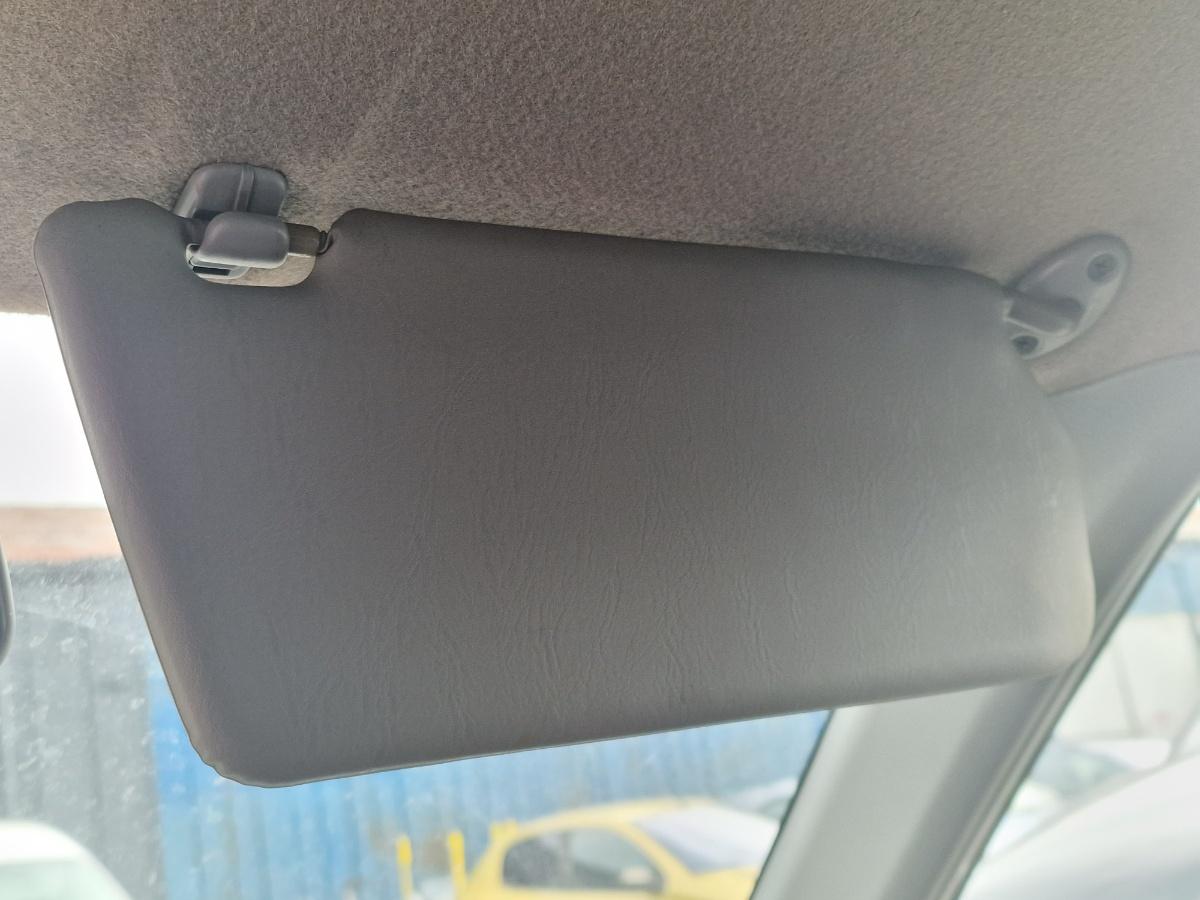 Parasolar dreapta SUZUKI ALTO FF 2004 1.1 F10D 46KW|63HP 2004