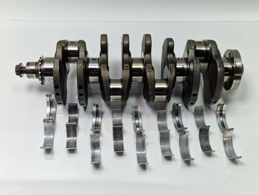 Vibrochen 1.9 TDI BLS 038105021Q VOLKSWAGEN GOLF V 1K1 2003 - 2009