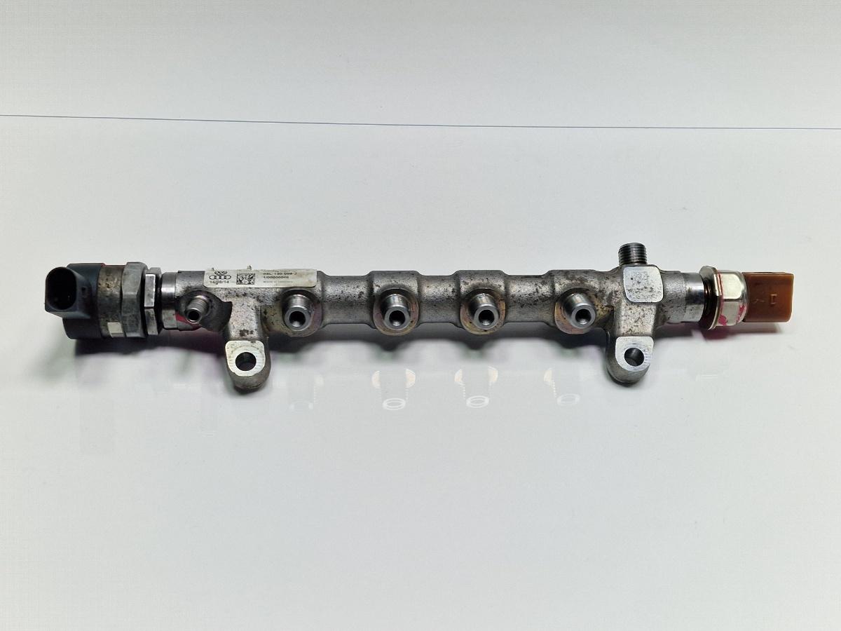 Rampa injectoare VOLKSWAGEN PASSAT 365 2010 - 2014 2.0 2.0 TDi BlueMotion CFFB 03L130089J