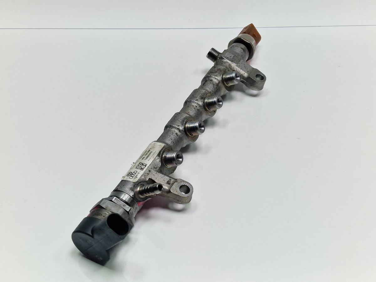 Rampa injectoare VOLKSWAGEN PASSAT 365 2010 - 2014 2.0 2.0 TDi BlueMotion CFFB 03L130089J