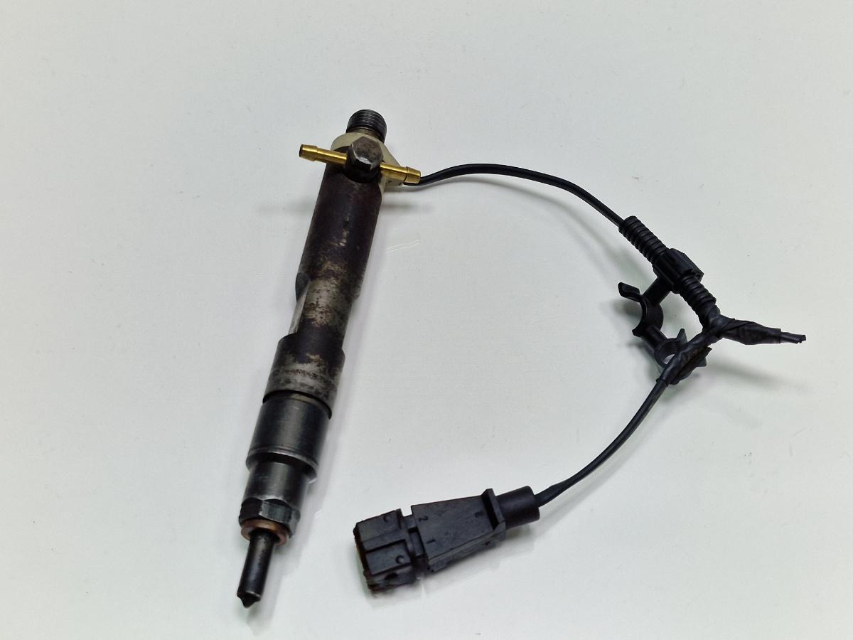 Injector combustibil VOLKSWAGEN CADDY II Box 9K9A 1995 - 2004 1.9 SDI AEY, AYQ BOSCH 0432193574 038130202C