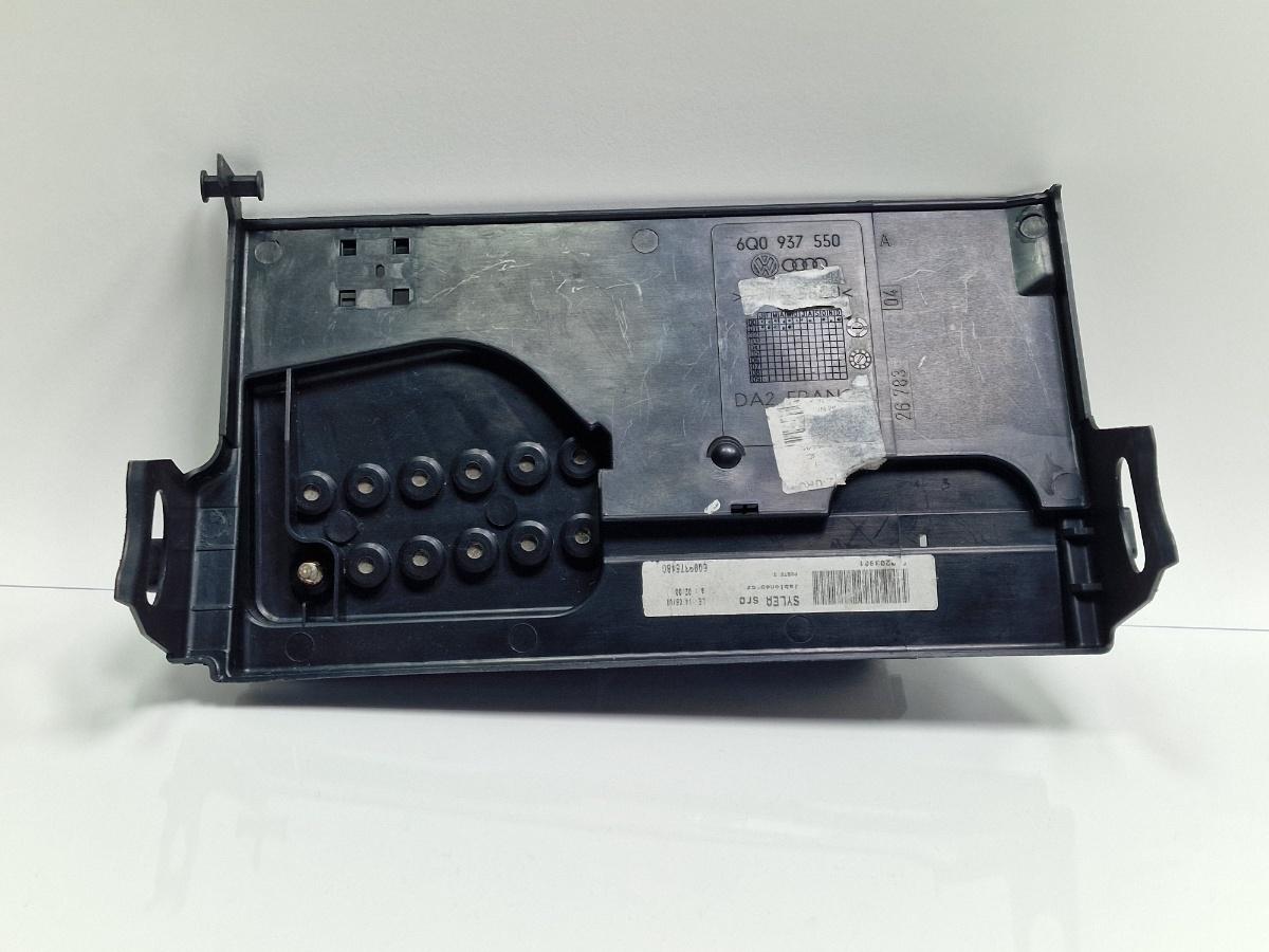 Panou sigurante SKODA FABIA 6Y2 1999 - 2008 1.4 1.4 1.4 AME, AQW, ATZ 6Q0937550A