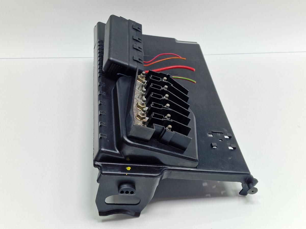 Panou sigurante SKODA FABIA 6Y2 1999 - 2008 1.4 1.4 1.4 AME, AQW, ATZ 6Q0937550A