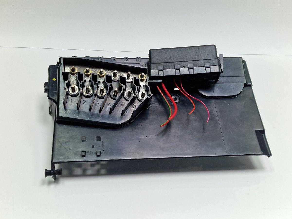Panou sigurante SKODA FABIA 6Y2 1999 - 2008 1.4 1.4 1.4 AME, AQW, ATZ 6Q0937550A