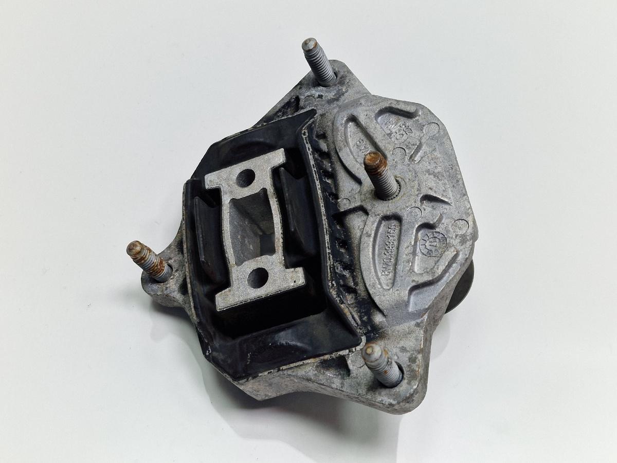 Suport tampon motor AUDI A4 V Avant 8W5, B9 2015 -> 8W0399156