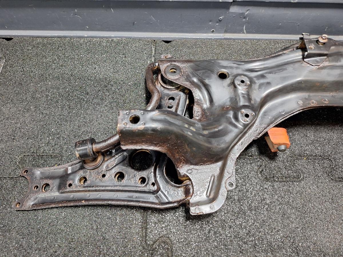 Jug motor VOLKSWAGEN POLO 6N2 1999 - 2001 1.0 1.0 1.0 ALD, AUC 6X0199315F