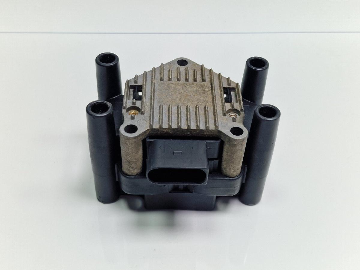 Bobina inductie VOLKSWAGEN POLO 6N2 1999 - 2001 1.0 1.0 1.0 ALD, AUC 032905106B