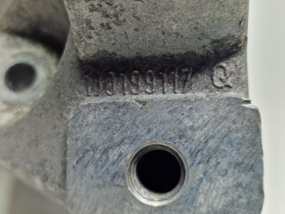 Suport cutie de viteze SKODA OCTAVIA 1U2 1996 - 2010 1.4 16V AXP, BCA 1J0199117Q