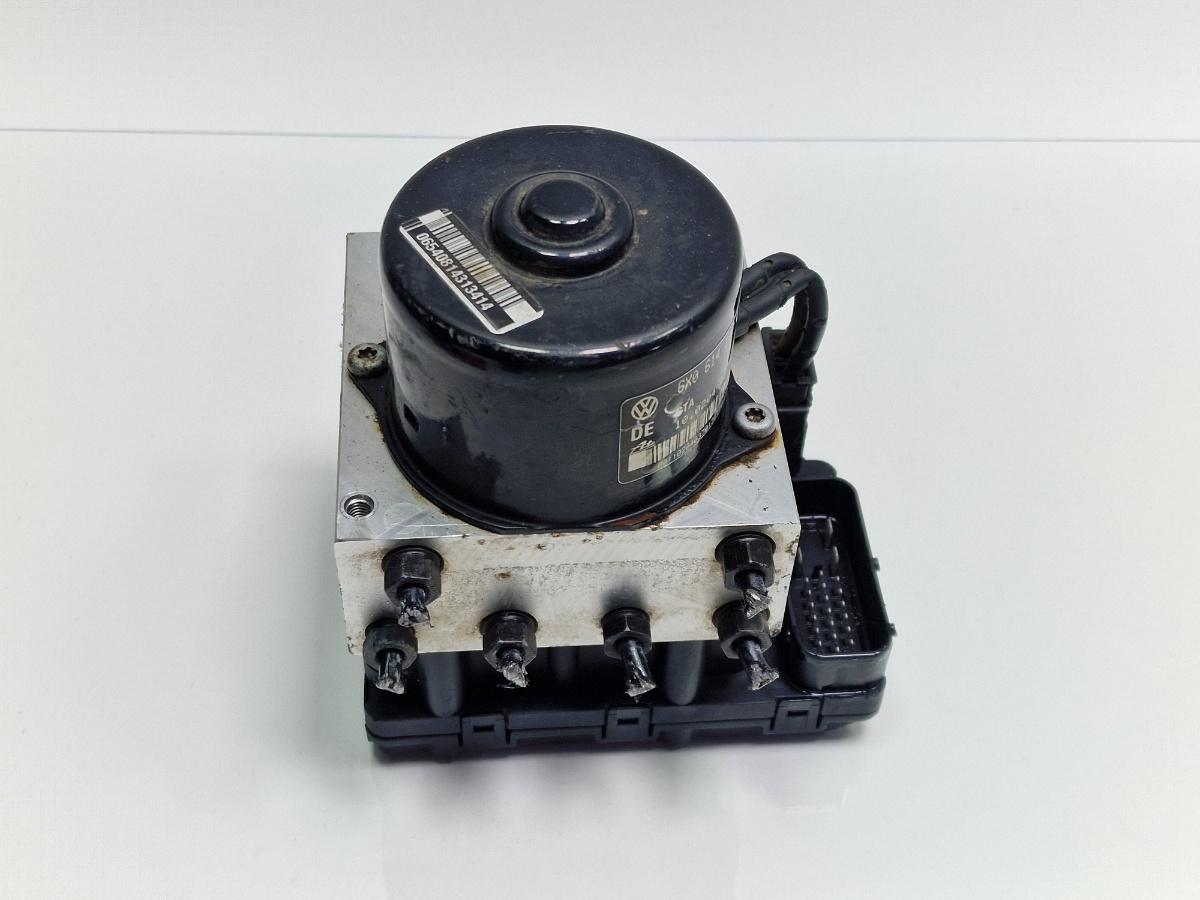 Modul pompa ABS VOLKSWAGEN POLO 6N2 1999 - 2001 1.0 1.0 1.0 ALD, AUC ATE 6X0907379B