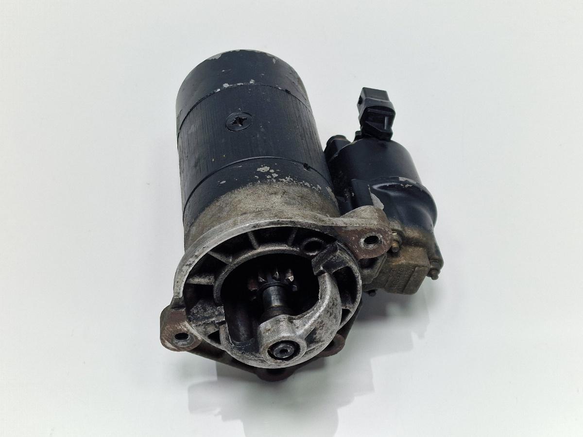 Electromotor VOLKSWAGEN POLO 6N2 1999 - 2001 1.0 1.0 1.0 ALD, AUC Denso 63223039 085911023E