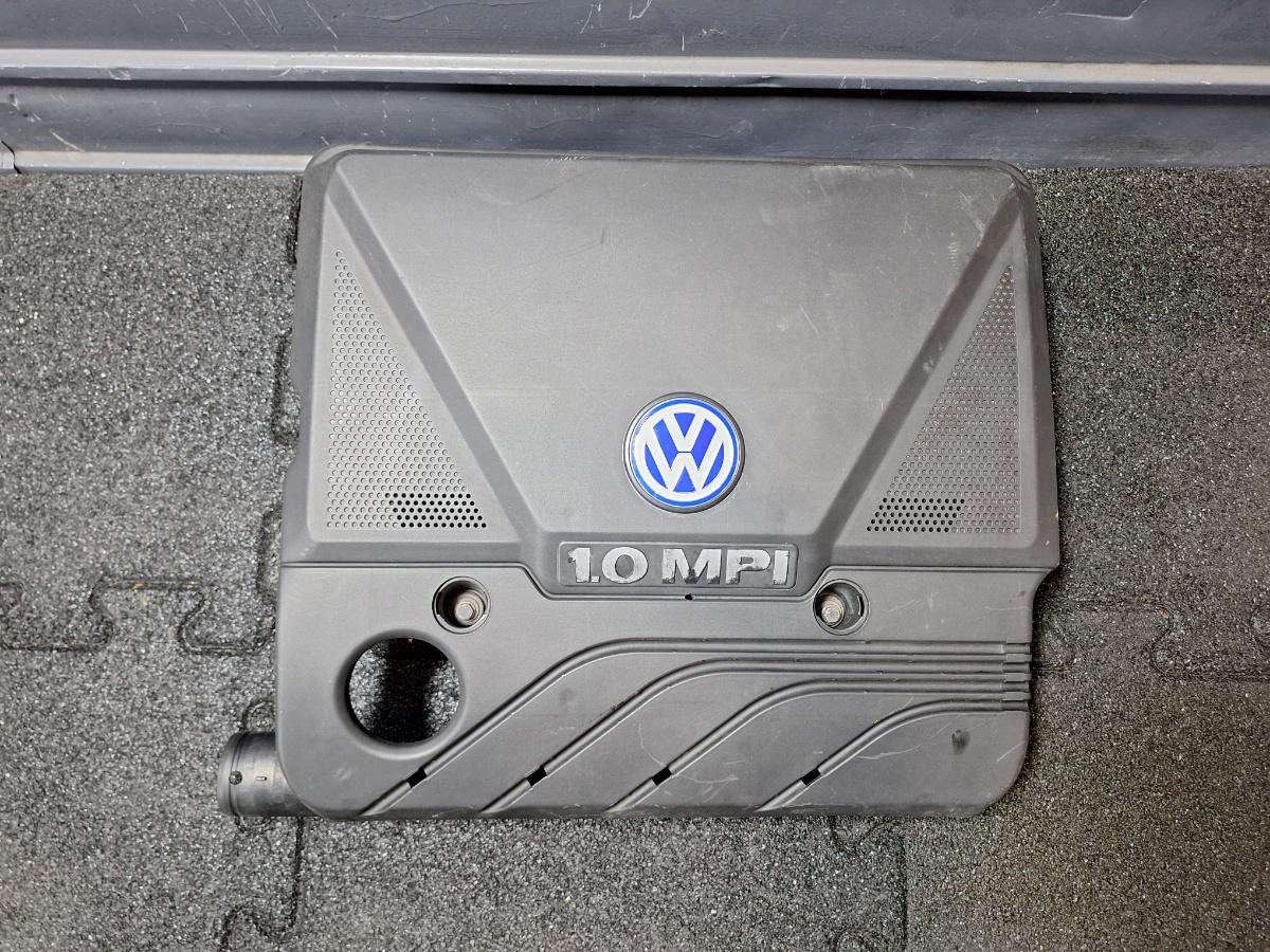 Capac motor VOLKSWAGEN POLO 6N2 1999 - 2001 1.0 1.0 ALD, AUC 030129607AS