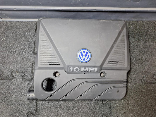 Capac motor VOLKSWAGEN POLO 6N2 1999 - 2001 1.0 1.0 ALD, AUC 030129607AS