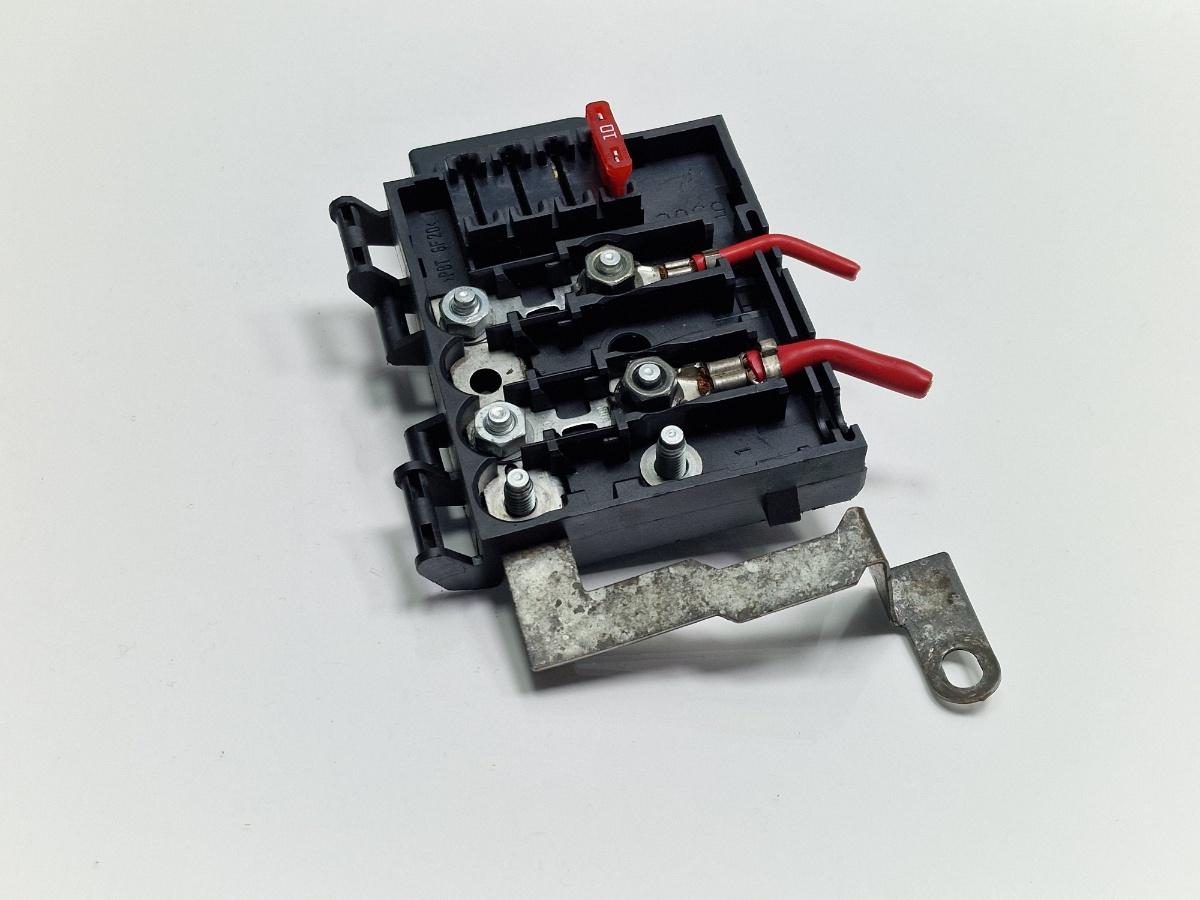 Panou sigurante VOLKSWAGEN POLO 6N2 1999 - 2001 1.0 1.0 ALD, AUC 6X0998550