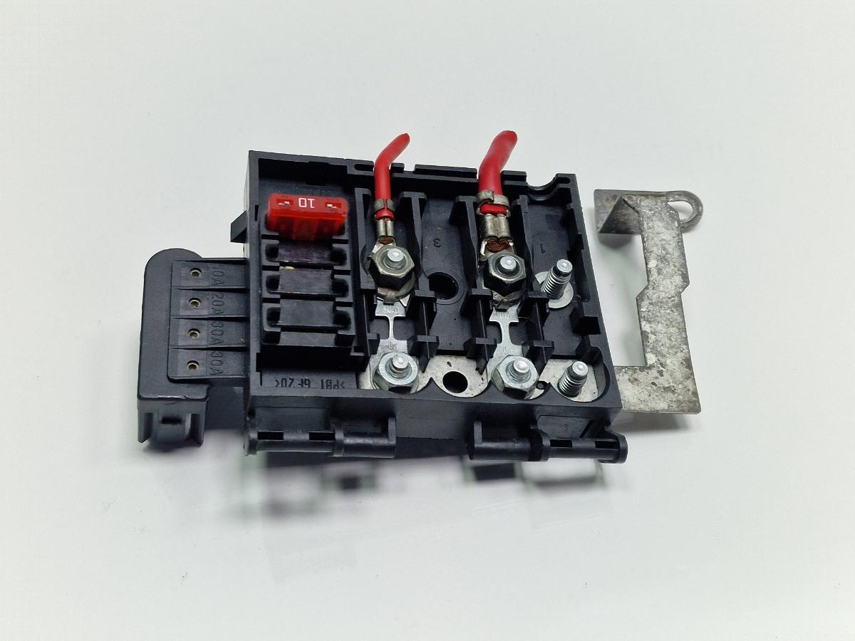 Panou sigurante VOLKSWAGEN POLO 6N2 1999 - 2001 1.0 1.0 ALD, AUC 6X0998550