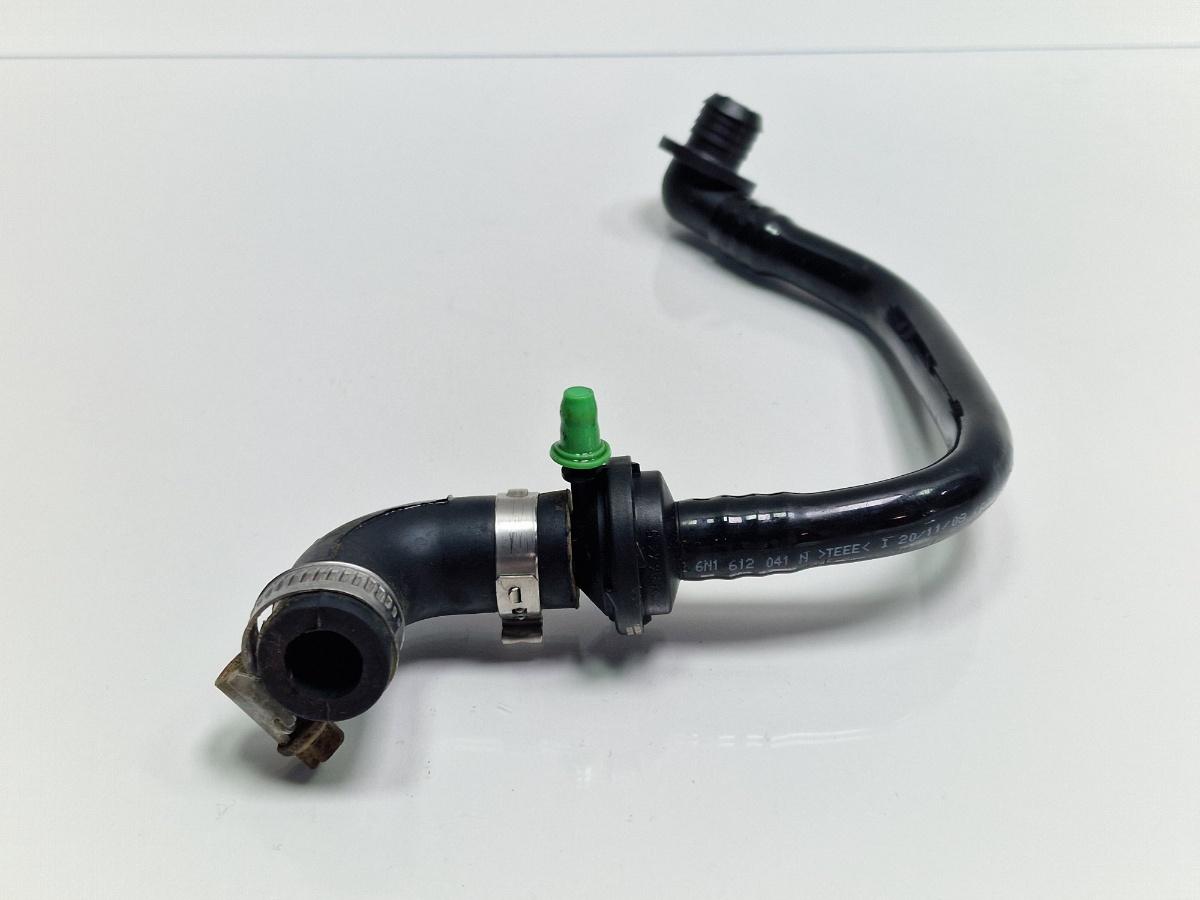 Conducta vacuum VOLKSWAGEN POLO 6N2 1999 - 2001 1.0 1.0 ALD, AUC 6N1612041N