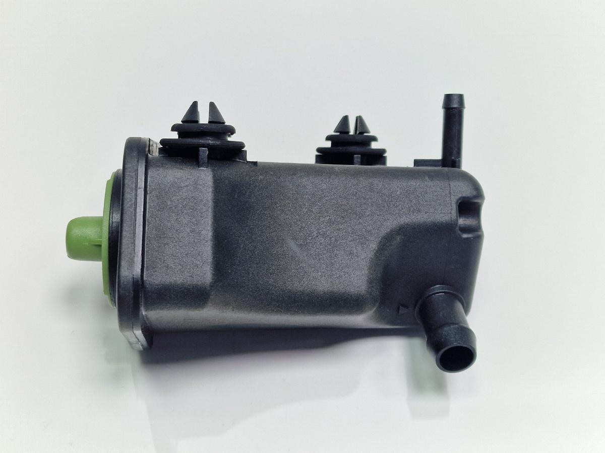 Rezervor lichid servodirectie VOLKSWAGEN POLO 6N2 1999 - 2001 1.0 1.0 ALD, AUC 6X0422371