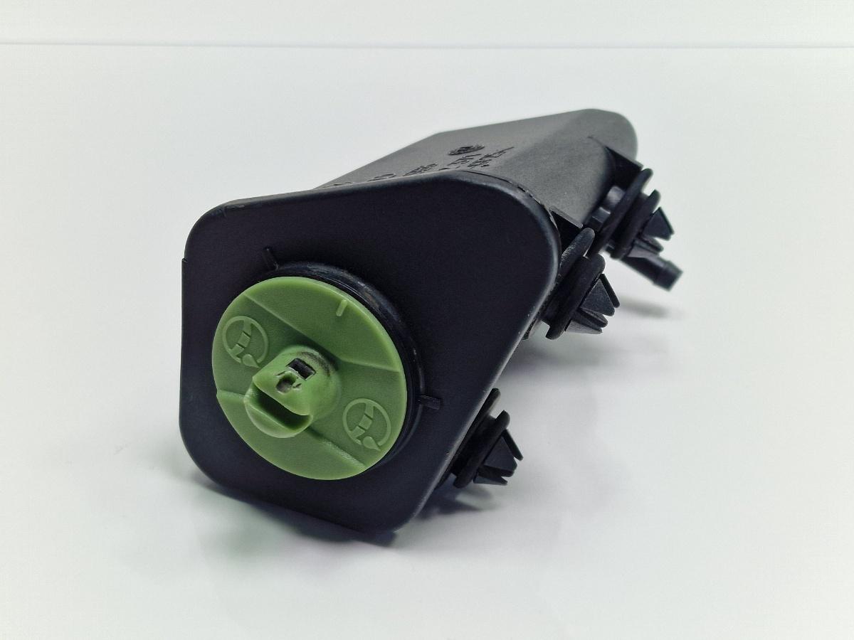 Rezervor lichid servodirectie VOLKSWAGEN POLO 6N2 1999 - 2001 1.0 1.0 ALD, AUC 6X0422371