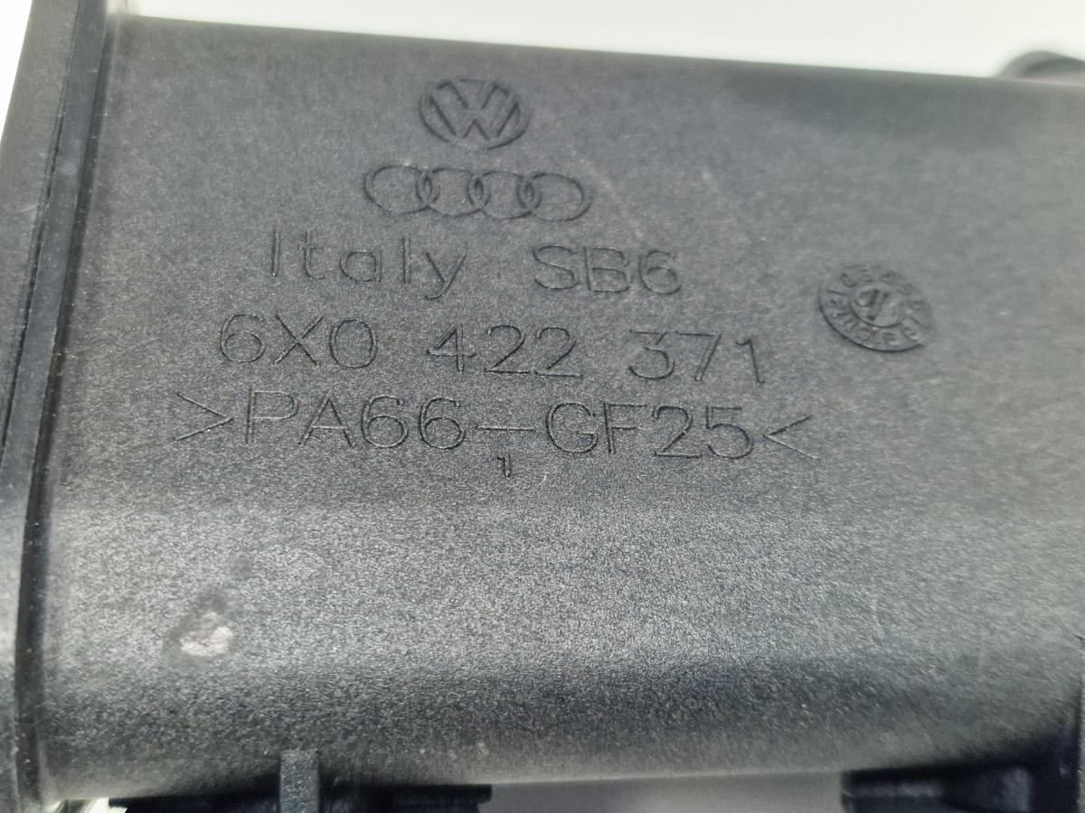 Rezervor lichid servodirectie VOLKSWAGEN POLO 6N2 1999 - 2001 1.0 1.0 ALD, AUC 6X0422371