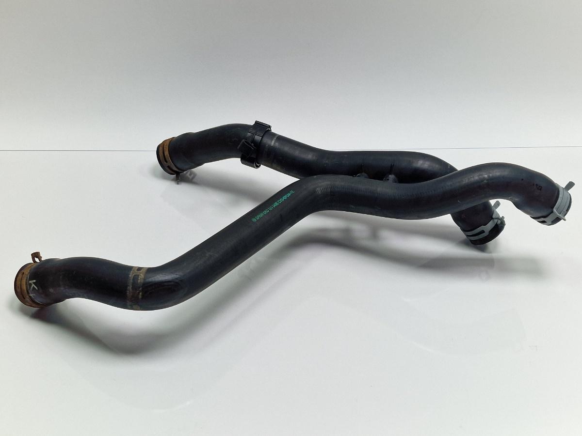 Furtunuri apa VOLKSWAGEN POLO 6N2 1999 - 2001 1.0 1.0 ALD, AUC 6X0121049E