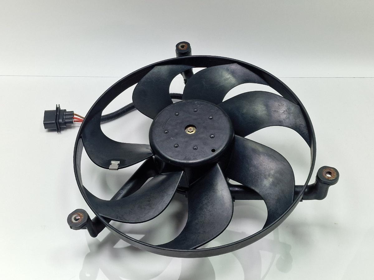 Ventilator radiator VOLKSWAGEN POLO 6N2 1999 - 2001 1.0 1.0 ALD, AUC 6N0121209Q