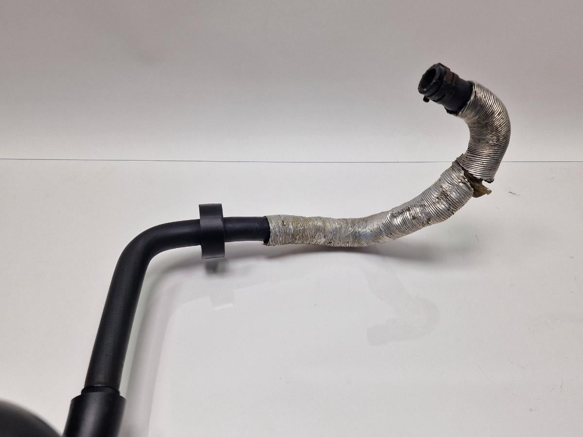 Furtun aspiratie pompa servo- rezervor ulei VOLKSWAGEN POLO 6N2 1999 - 2001 1.0 1.0 ALD, AUC 6X0422881P