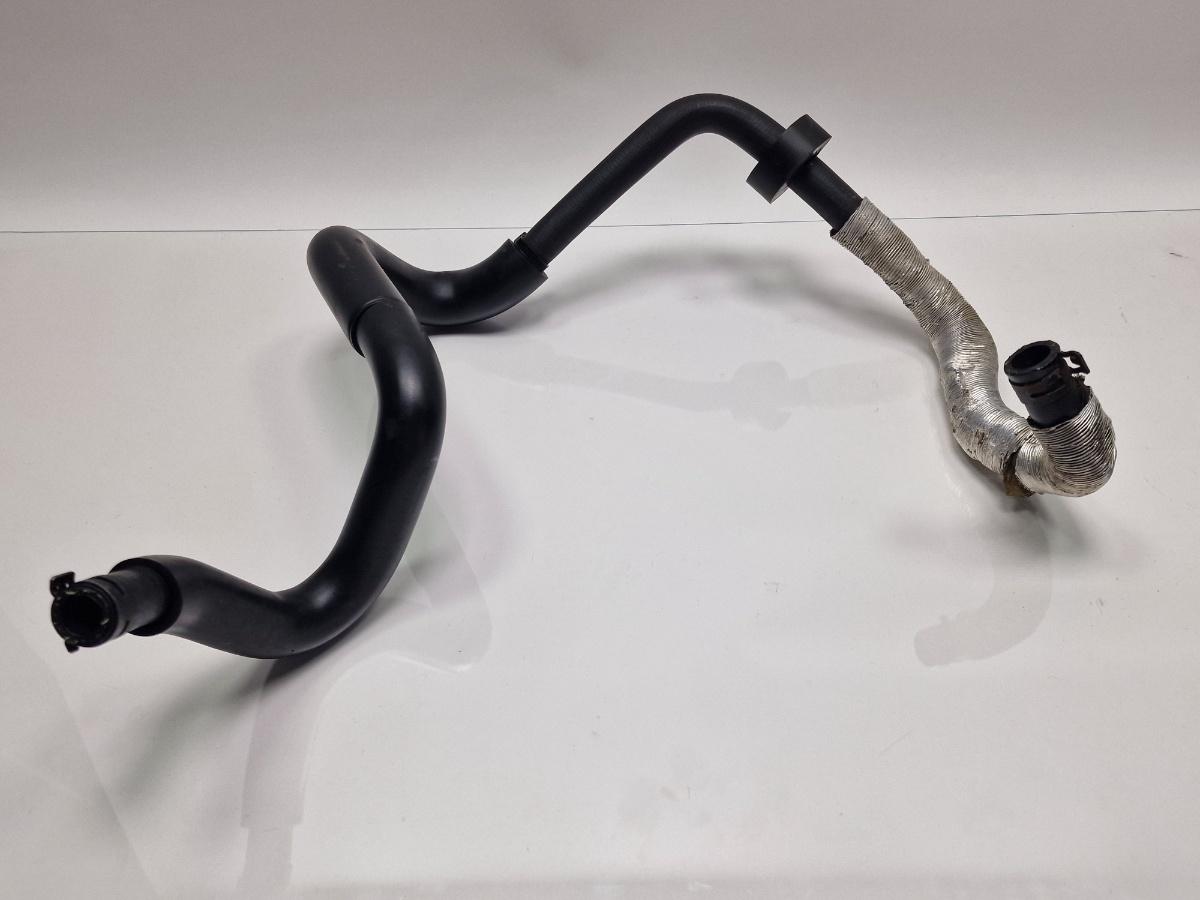 Furtun aspiratie pompa servo- rezervor ulei VOLKSWAGEN POLO 6N2 1999 - 2001 1.0 1.0 ALD, AUC 6X0422881P