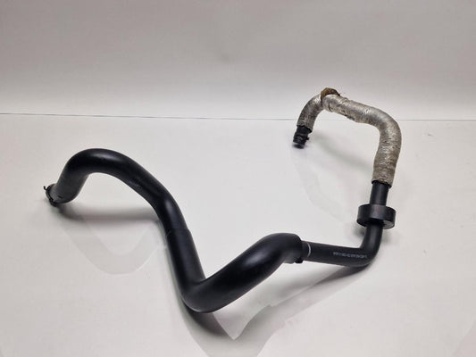 Furtun aspiratie pompa servo- rezervor ulei VOLKSWAGEN POLO 6N2 1999 - 2001 1.0 1.0 ALD, AUC 6X0422881P